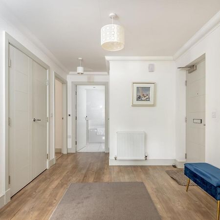 Kingsbarns House - No 1 Apartment St Andrews Luaran gambar